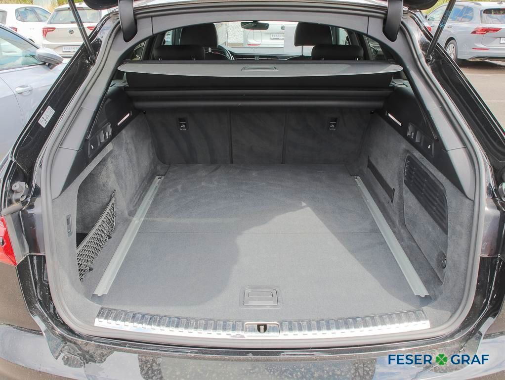 Audi A6 Allroad 50 TDI - Samsaru's Car Outlet