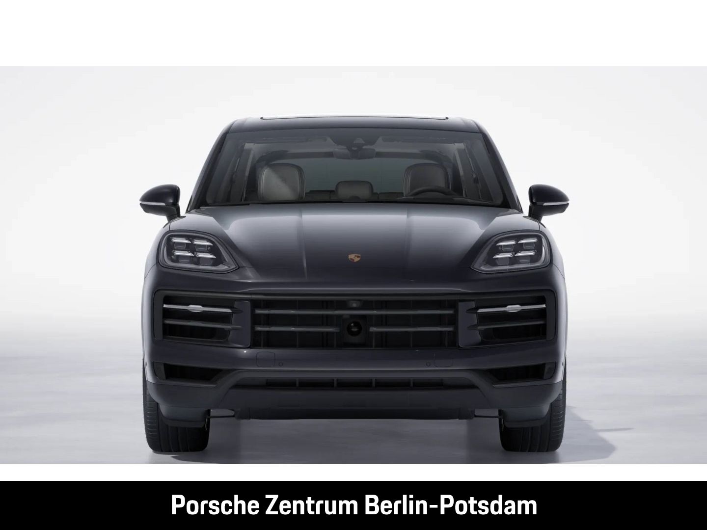 Porsche Cayenne E-Hybrid BOSE Panoramadach LED-Matrix