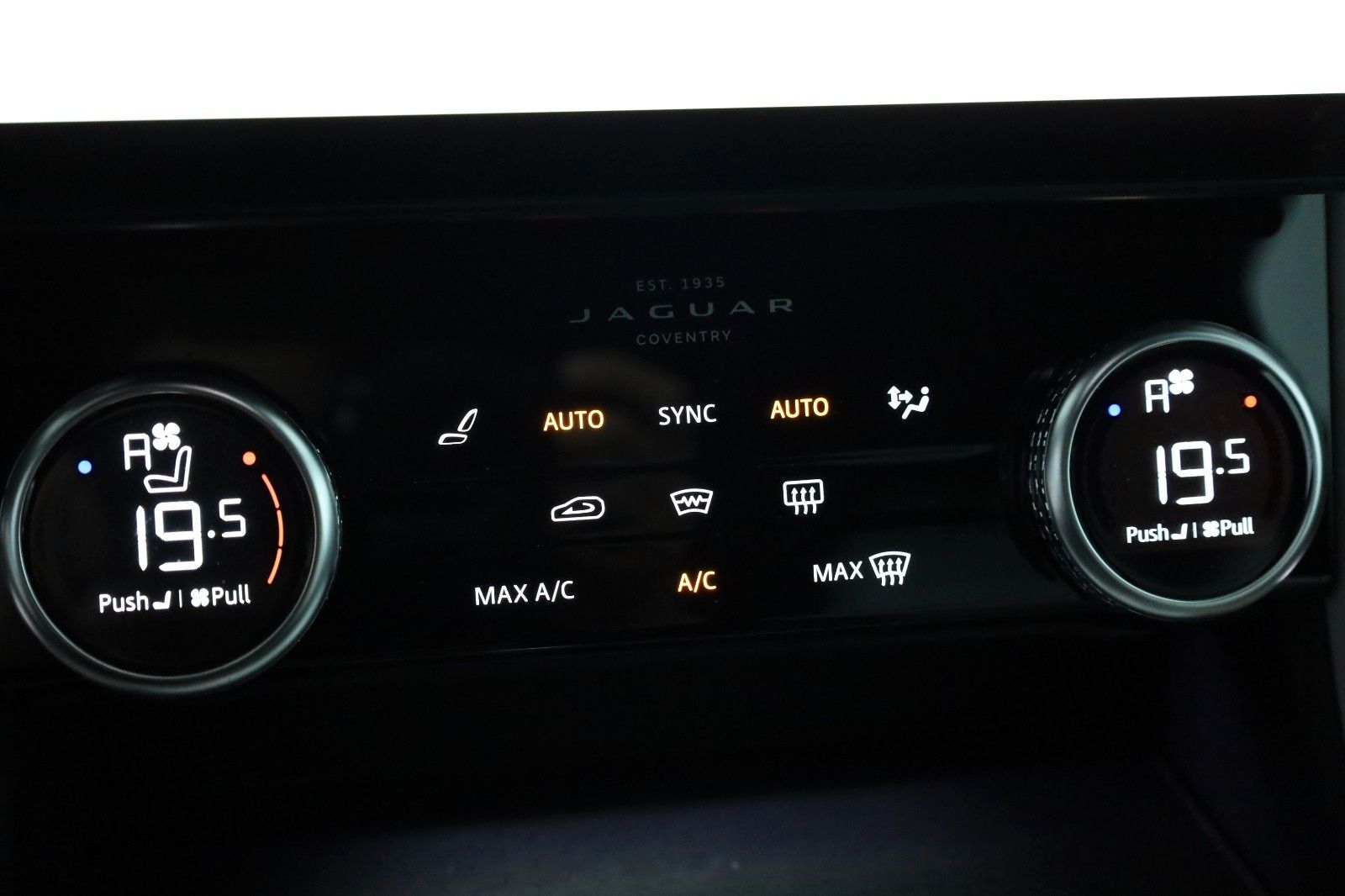 Jaguar F-Pace P250 2.0 R-Dynamic S AWD