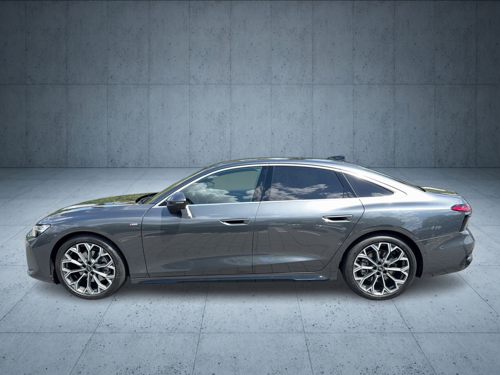 Audi A6 Limousine TFSI S line Matrix/Nav/360/Tech+/20