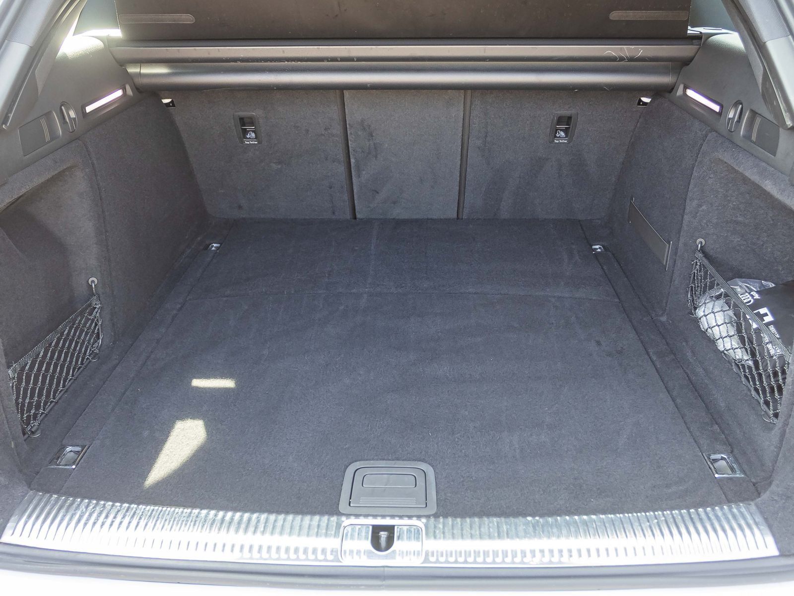 Audi A4 Avant S line 40TDI qu - Samsaru's Car Outlet