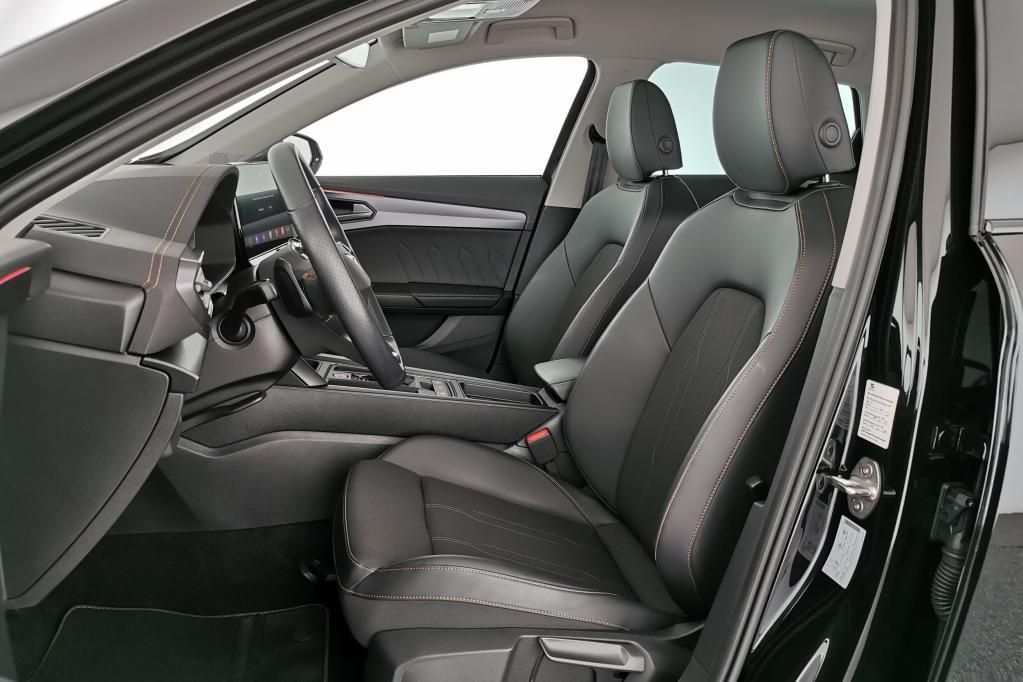 Cupra Formentor 1.4 electric/TSI e-HYBRID 150kW 6-Gang