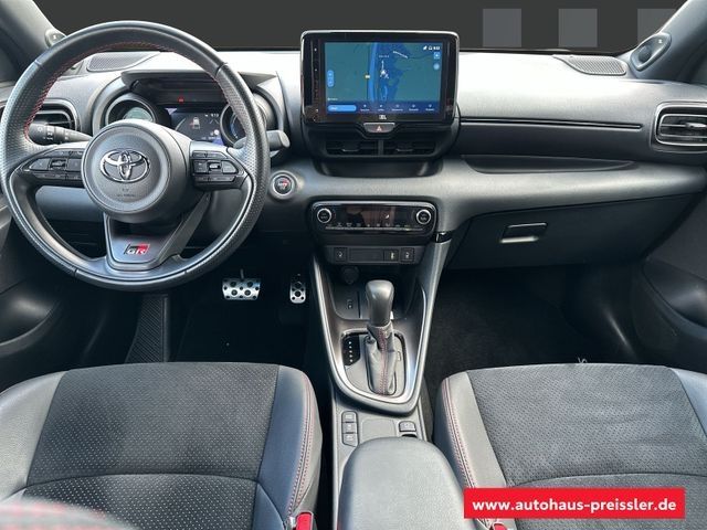 Toyota Yaris Hybrid GR Sport Navi Soundsystem JBL LED B