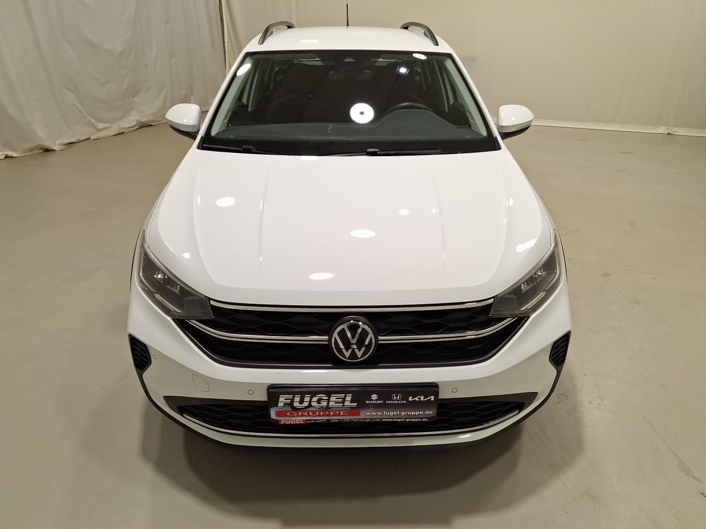 Volkswagen Taigo 1.0 TSI Life - Samsaru's Car Outlet