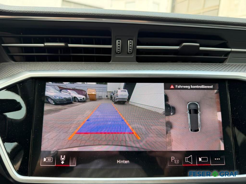 Audi A6 Avant S line 50 TFSI e B&O/Pano/AZV/HD-Matrix