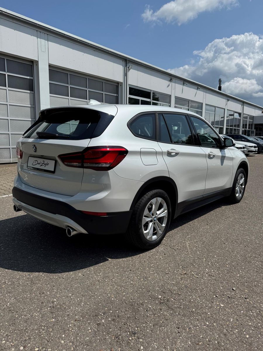 BMW X1 xDrive20i Advantage - Samsaru's Car Outlet