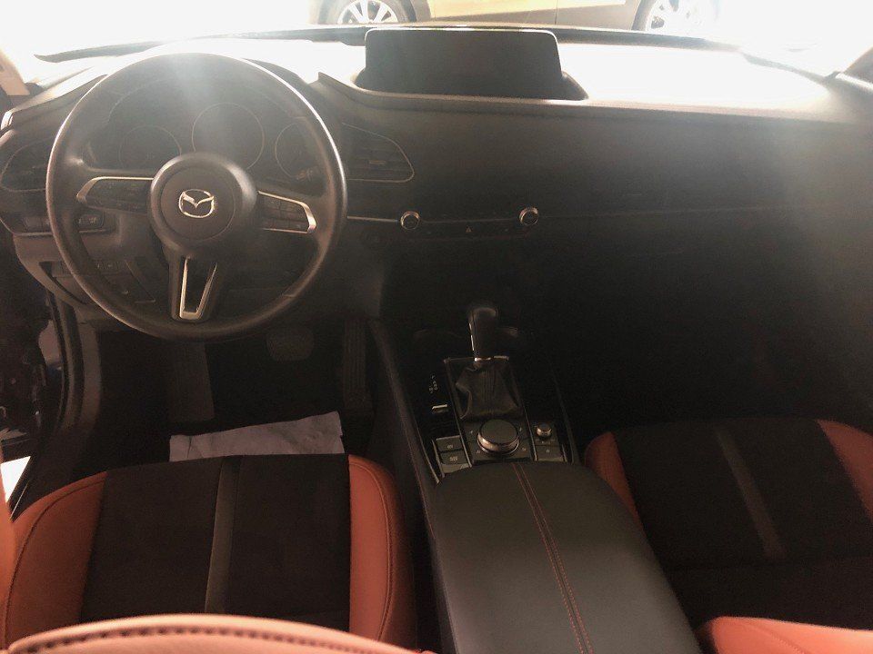 Mazda CX-30 2.5l Nagisa Automatik