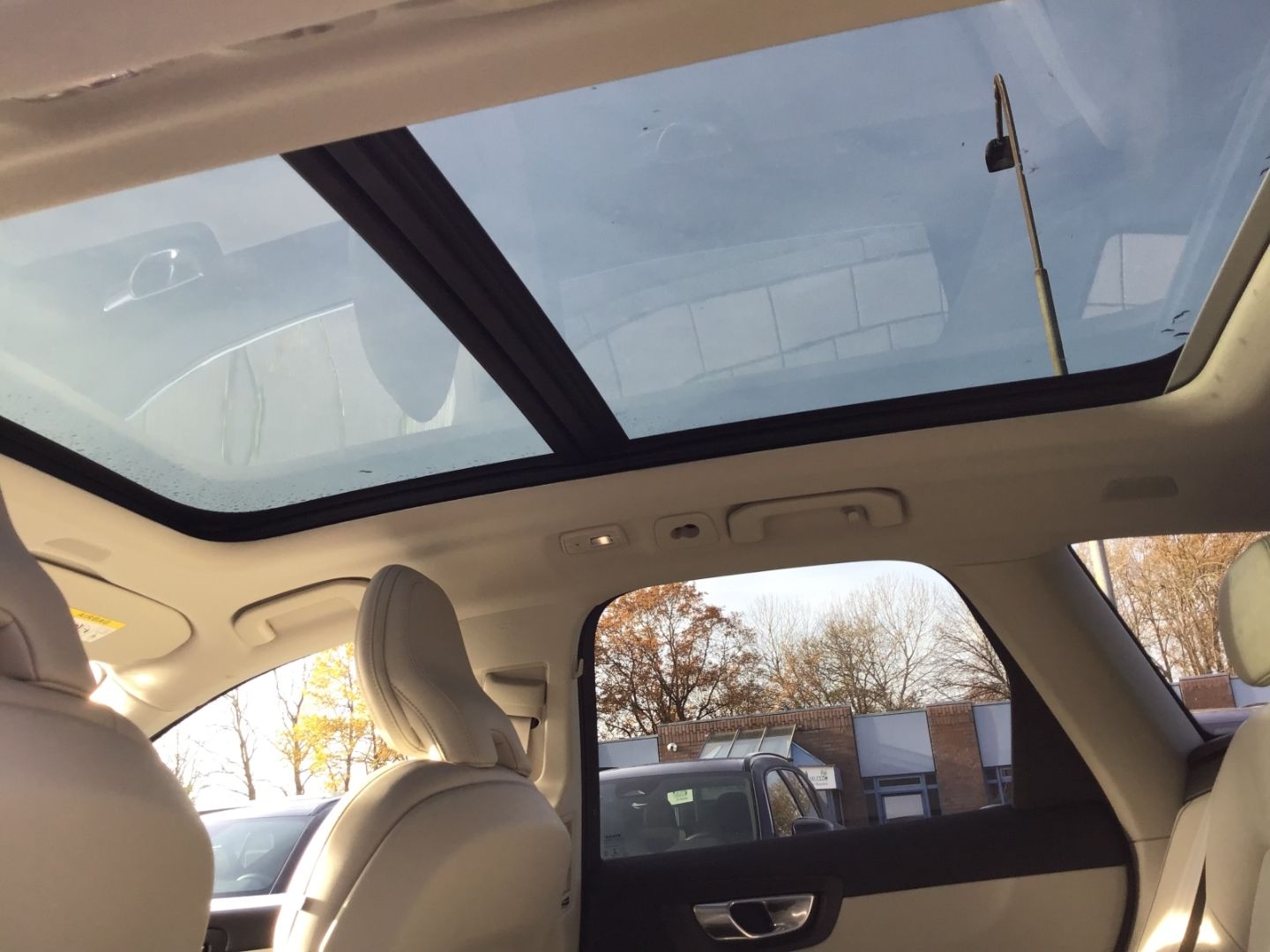 Volvo XC60 T6 Inscription Plus Bright AWD Stdhzg. Cam