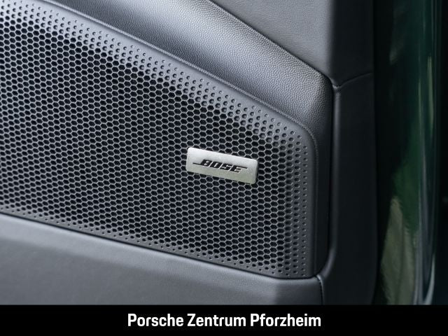 Porsche Macan 4S - Samsaru's Car Outlet