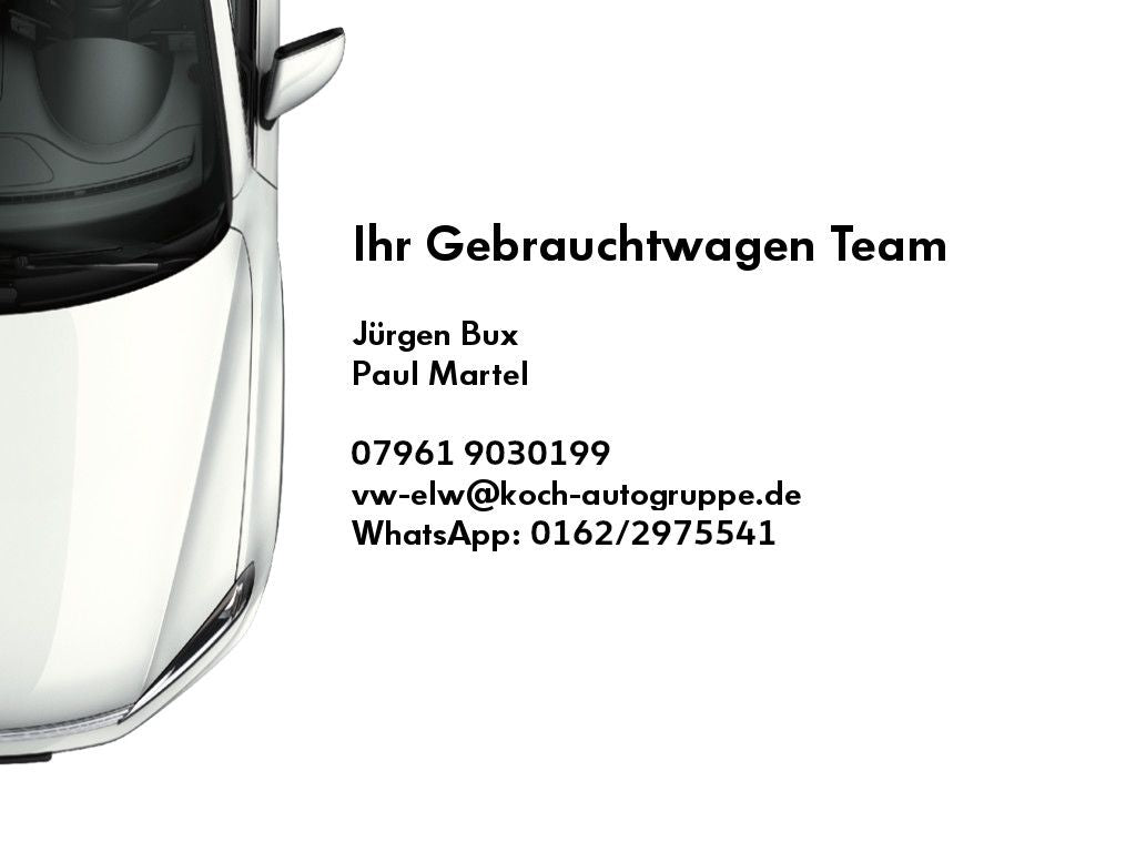 Volkswagen Taigo 1.0 TSI Life - Samsaru's Car Outlet