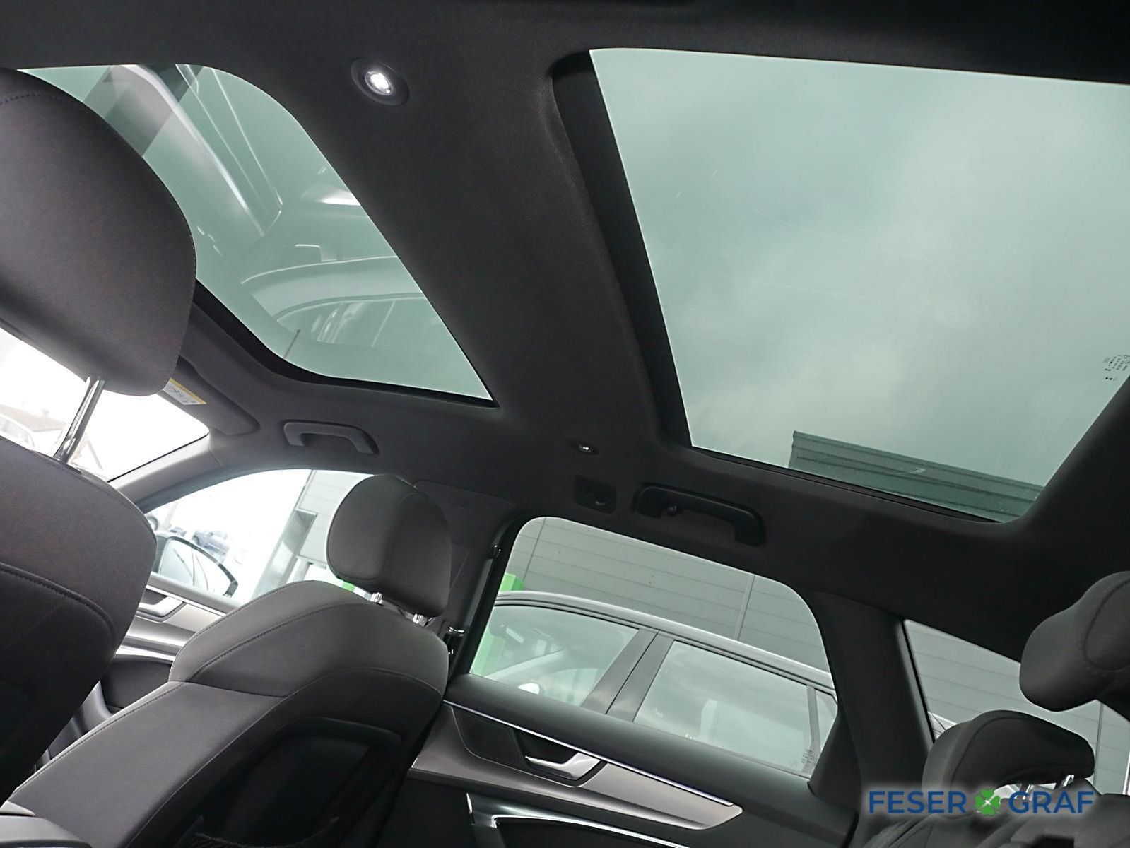 Audi A6 Avant 45 TFSI S line - Samsaru's Car Outlet