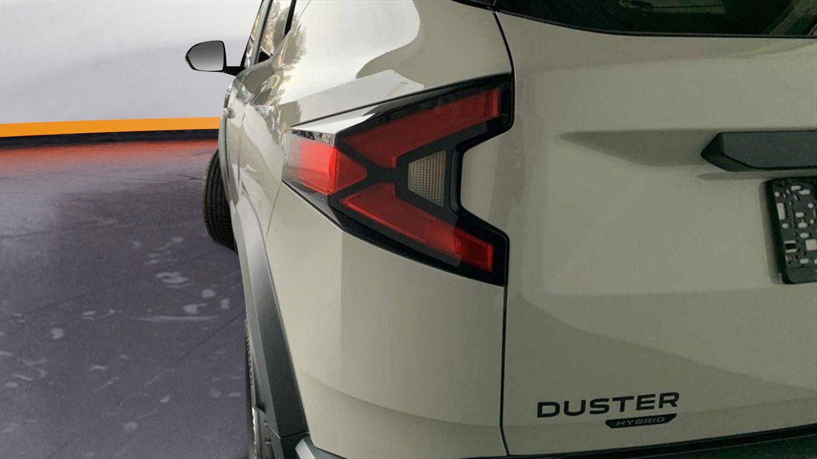 Dacia Duster III 1,6 Hybrid 140 Extreme - Samsaru's Car Outlet