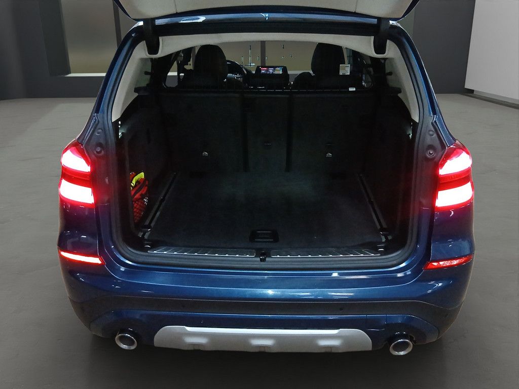 BMW X3 xDrive20d xLine LED NAVI ACC 360° FSE 19"