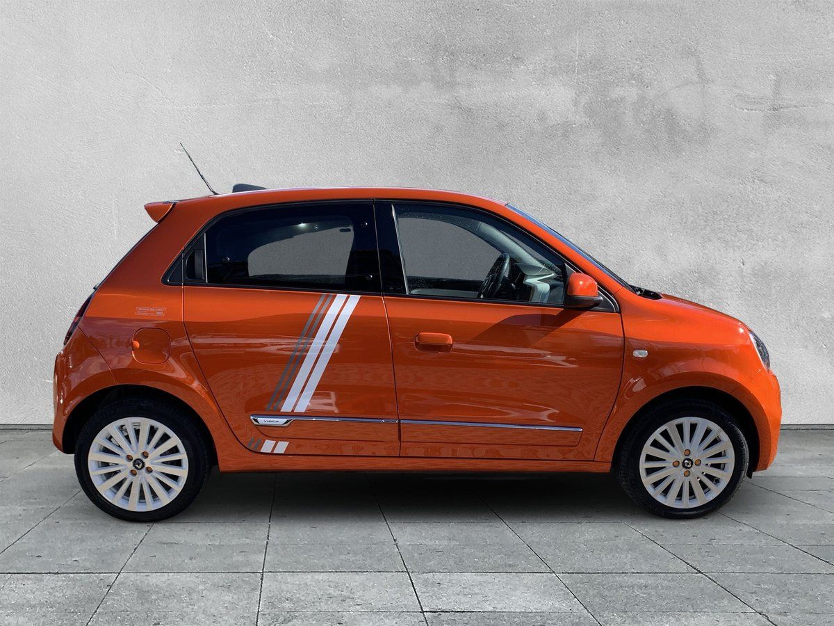 Renault Twingo ELECTRIC - Samsaru's Car Outlet