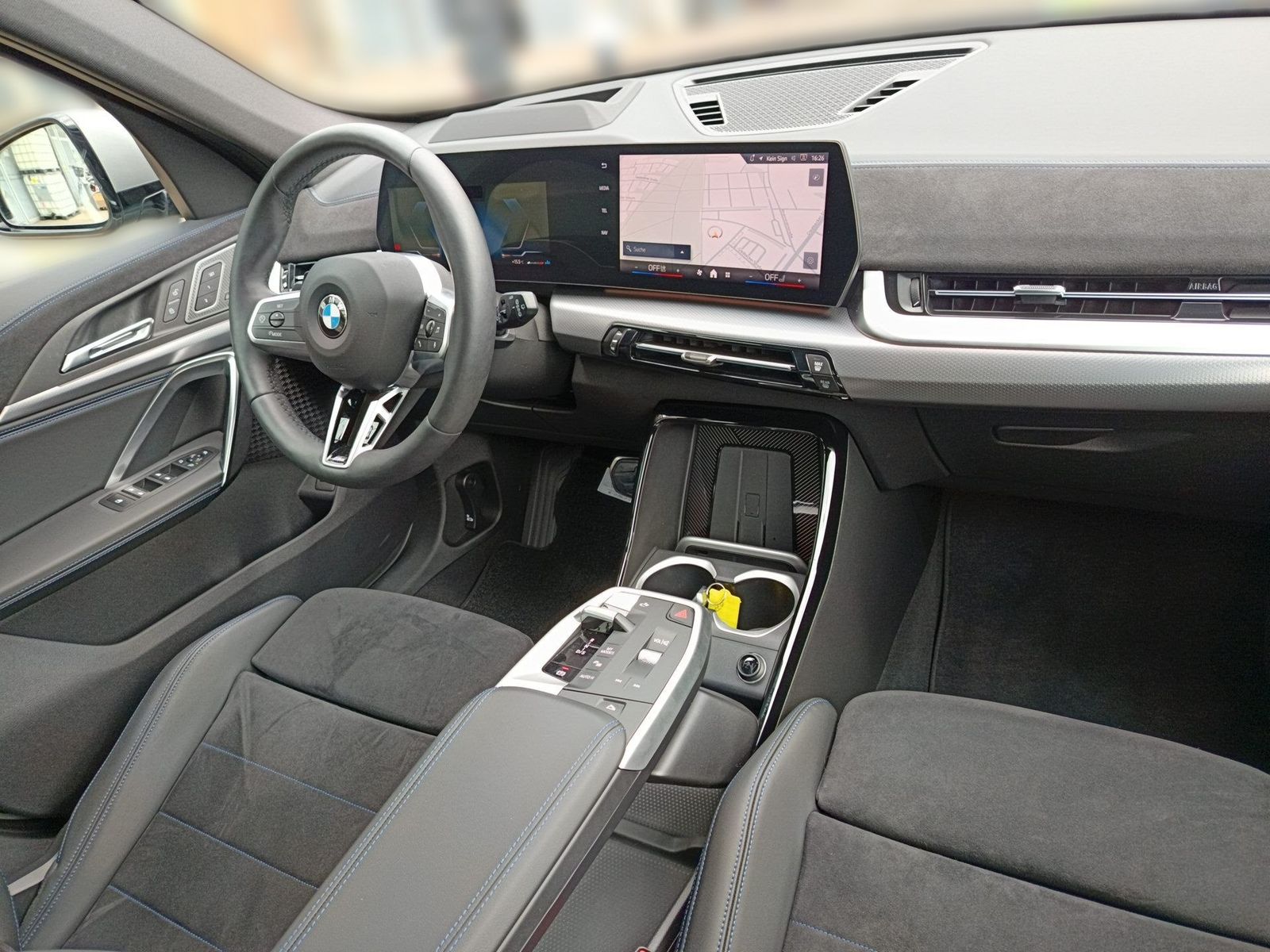 BMW X1 sDrive20d xDrive+M SPORTPAKET PRO+ANH.KUPPLUN