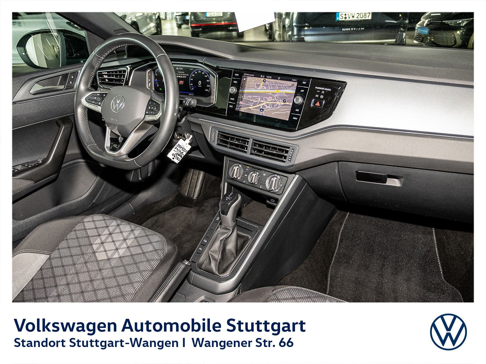Volkswagen Taigo R-Line 1.5 TSI DSG - Samsaru's Car Outlet