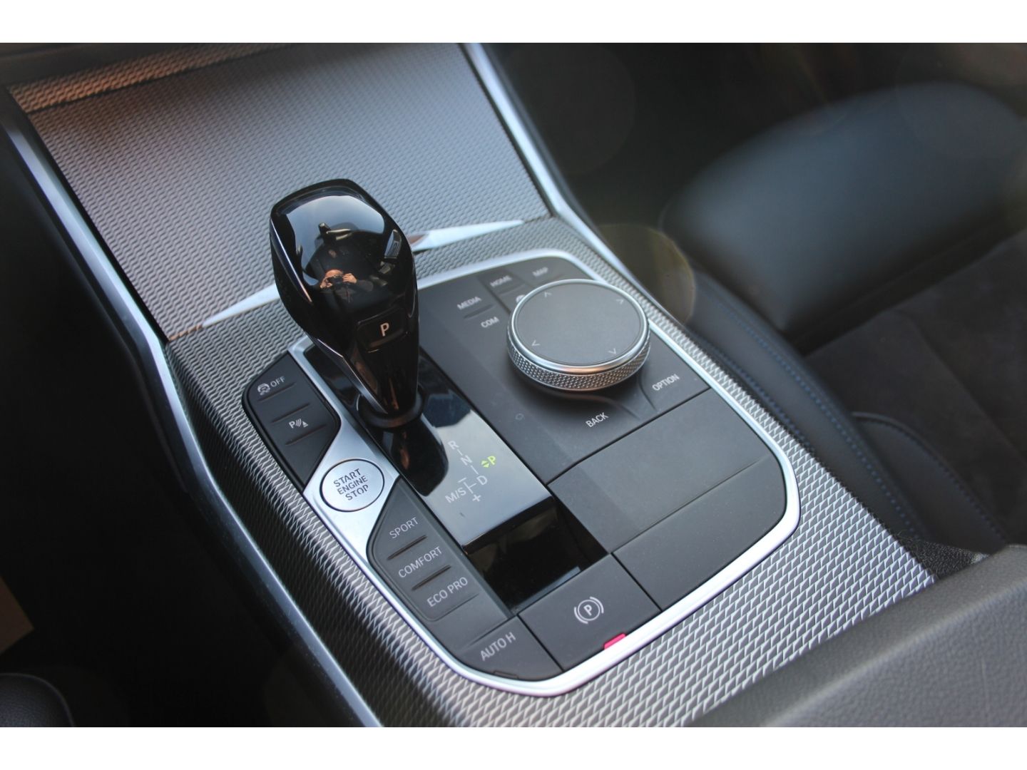 BMW 320 d xDrive M Sport - Samsaru's Car Outlet