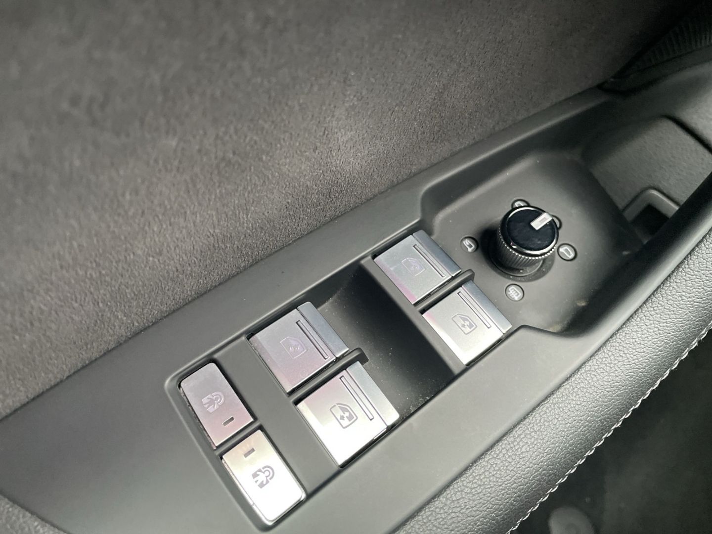 Audi RS6 Avant AHK/B&O/RS-AGA/Matrix/AIR susp/280km/h