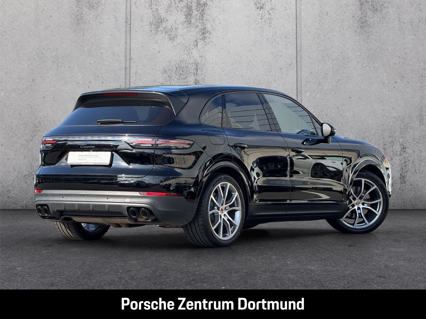 Porsche Cayenne E-Hybrid Platinum Edition Panorama BOSE