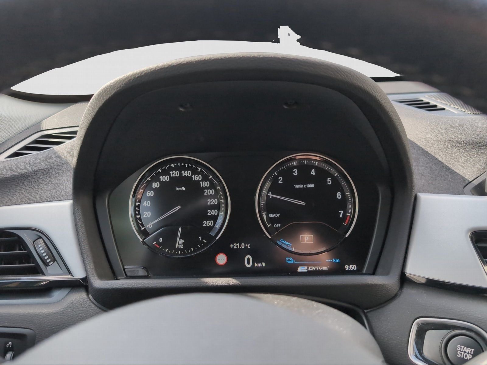 BMW xDrive 25e - Samsaru's Car Outlet