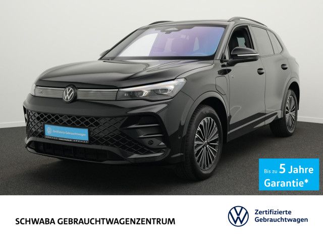 Volkswagen Tiguan R-Line 1.5TSI eHybrid IQ.LIGHT*HARMAN*20"