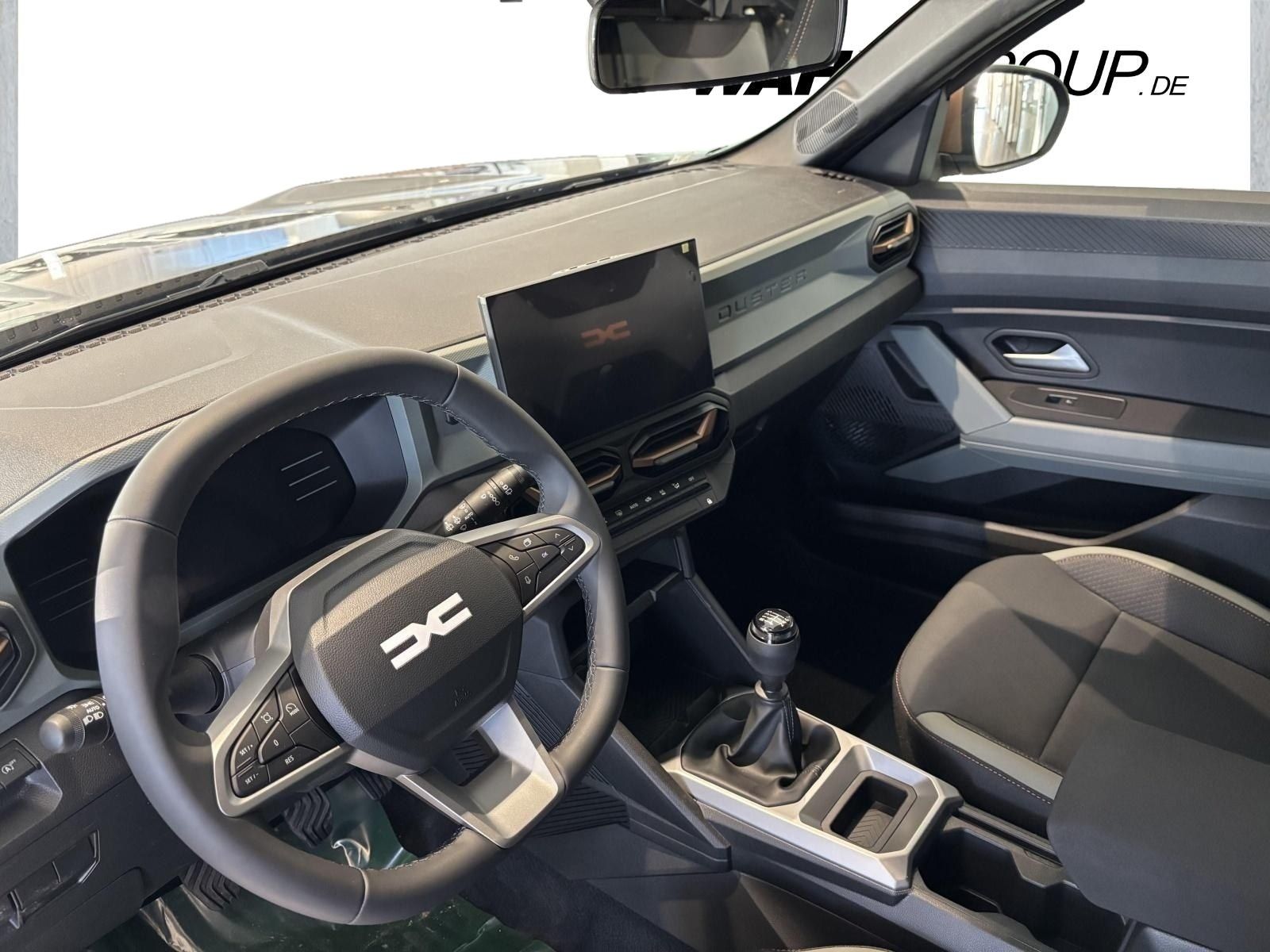 Dacia Duster Extreme TCe 130 - Samsaru's Car Outlet