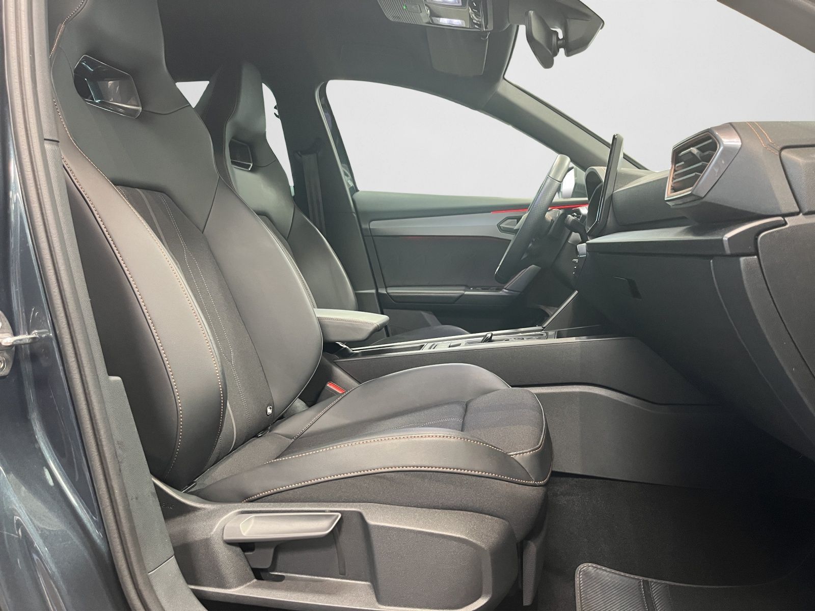 Cupra Formentor VZ VZ 2.0 TSI 4Drive - Samsaru's Car Outlet