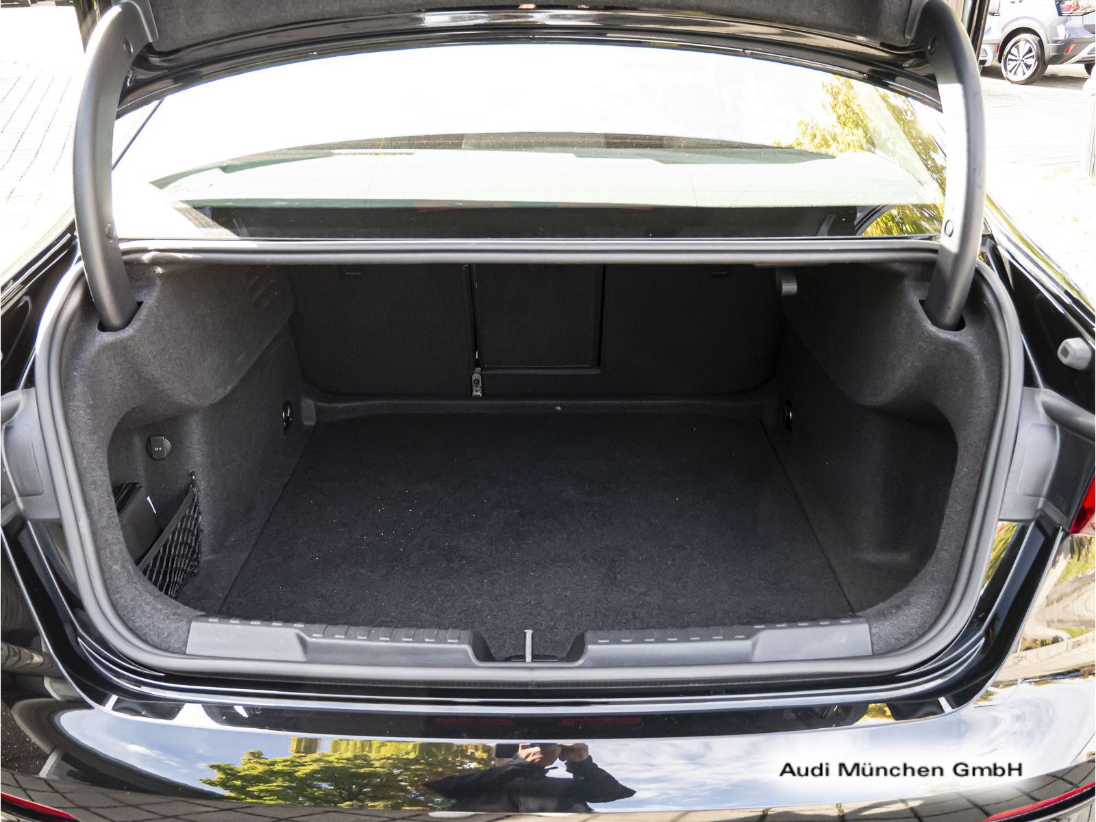 Audi A3 Limousine 30 TFSI S tronic advanced AHK/Virtu