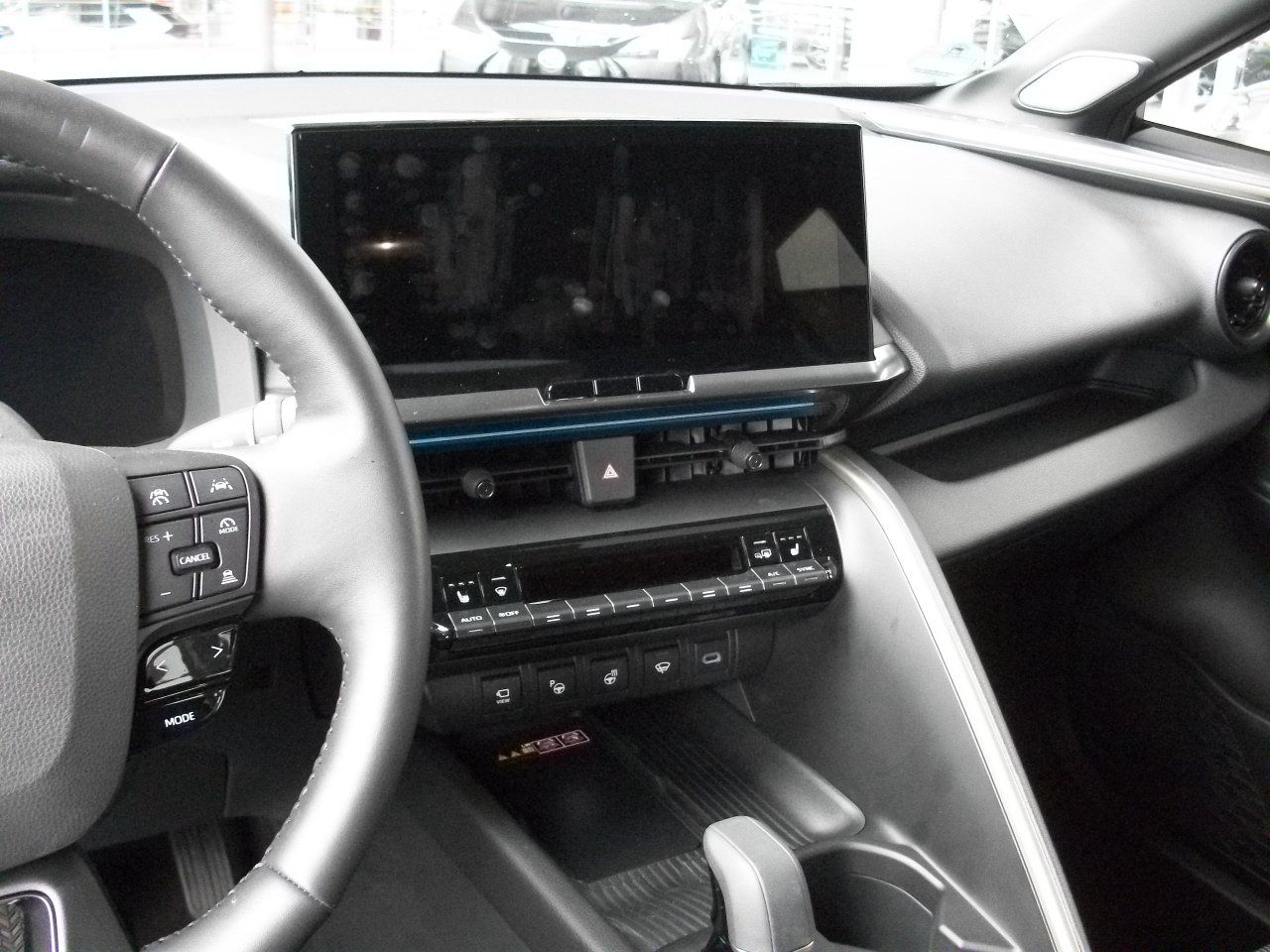 Toyota C-HR 2,0 l Plug-In 4x2 Lounge