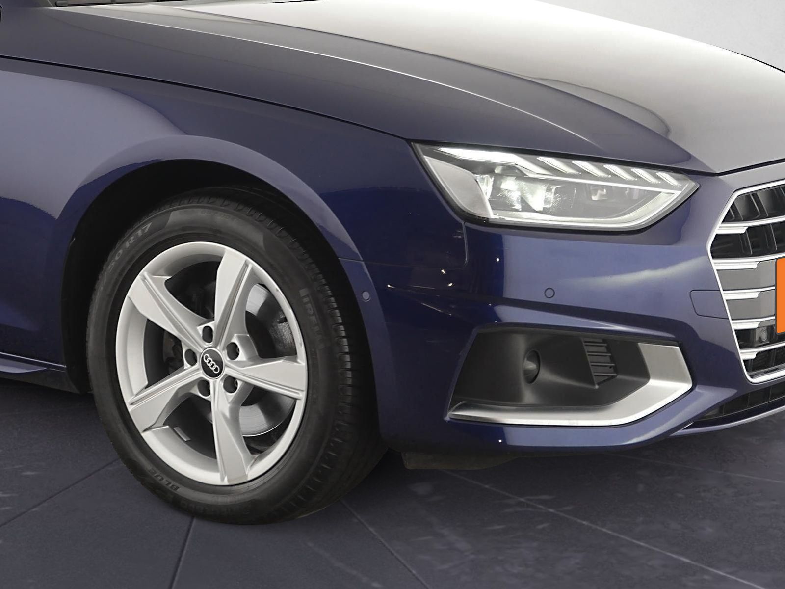 Audi A4 Avant 35 TDI S tronic - Samsaru's Car Outlet