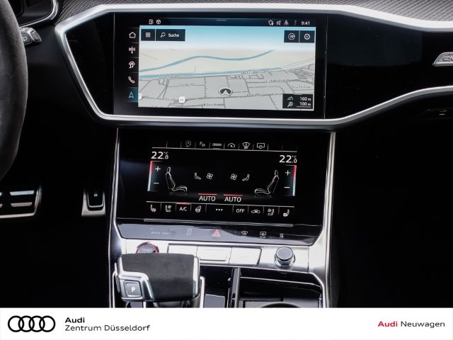 Audi RS6 AVANT RS DYNAMIKPAKET 4.0 V8 Biturbo