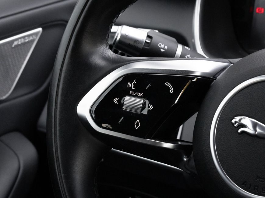 Jaguar I-Pace EV400 AWD S