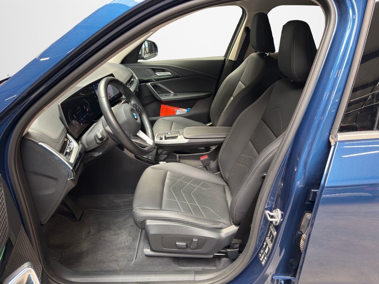 BMW X1 23d xDrive xLine - Samsaru's Car Outlet