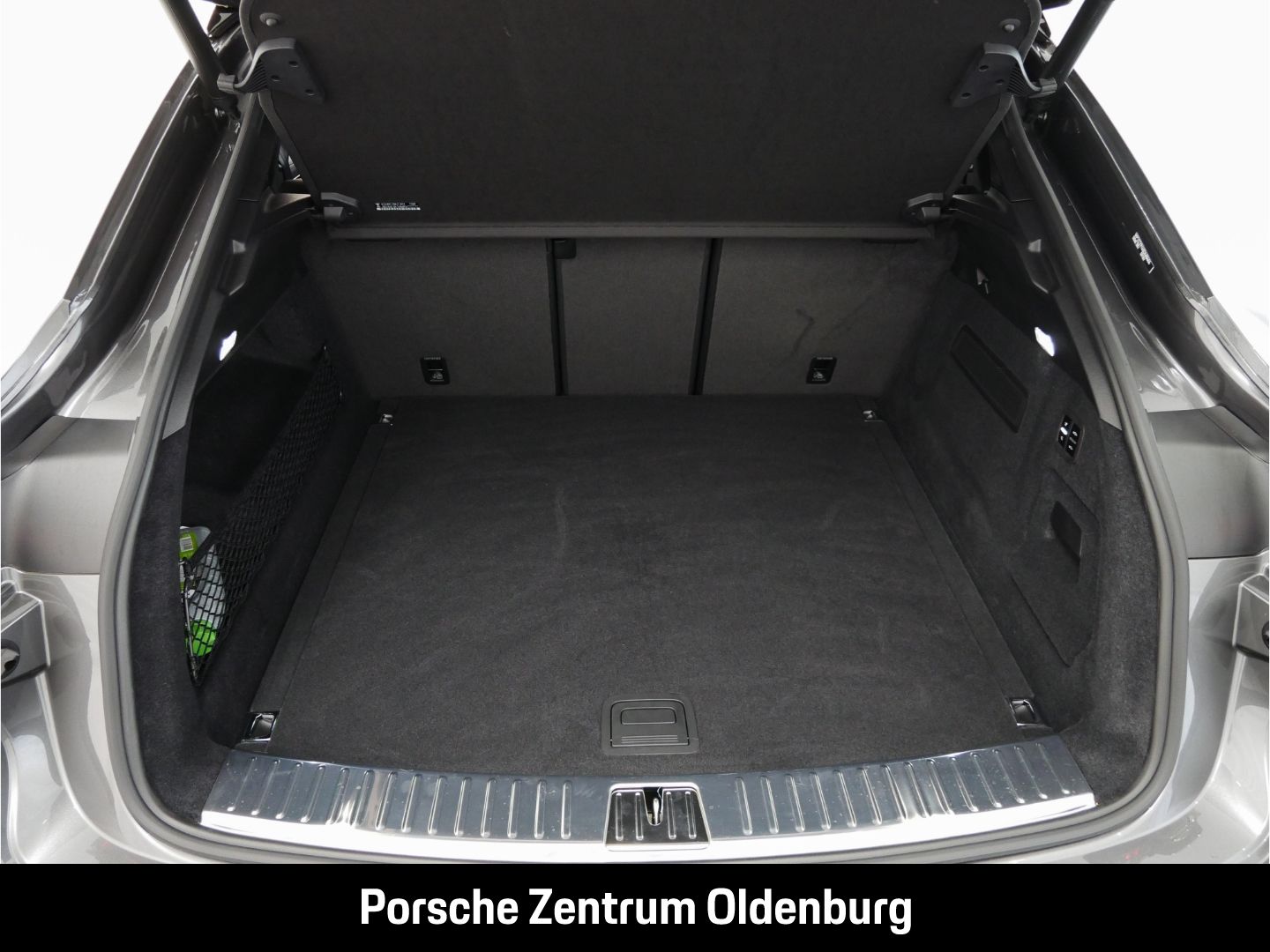 Porsche Cayenne GTS Coupe HuD Matrix Standheizung AHK