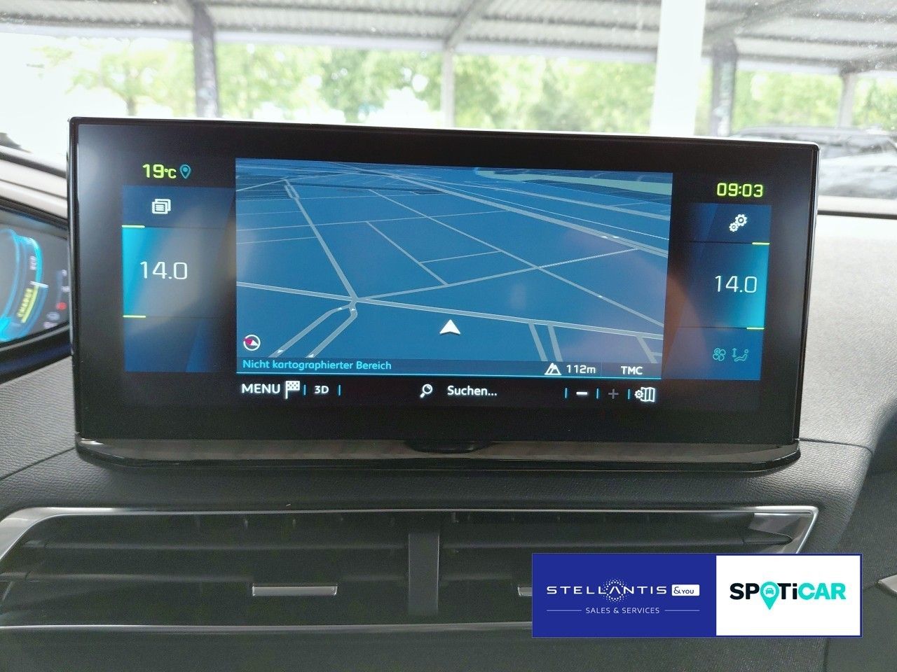 Peugeot 3008 Hybrid 225 ROADTRIP*Standhzg.*LMF*Navi*RFK