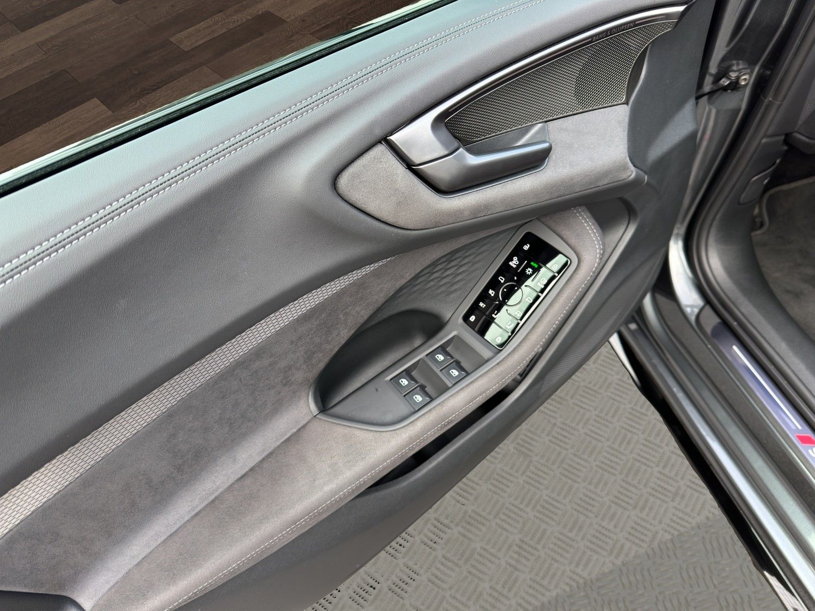 Audi A5 Avant TDI q. S line Matrix+Kamera+AHK+B&O