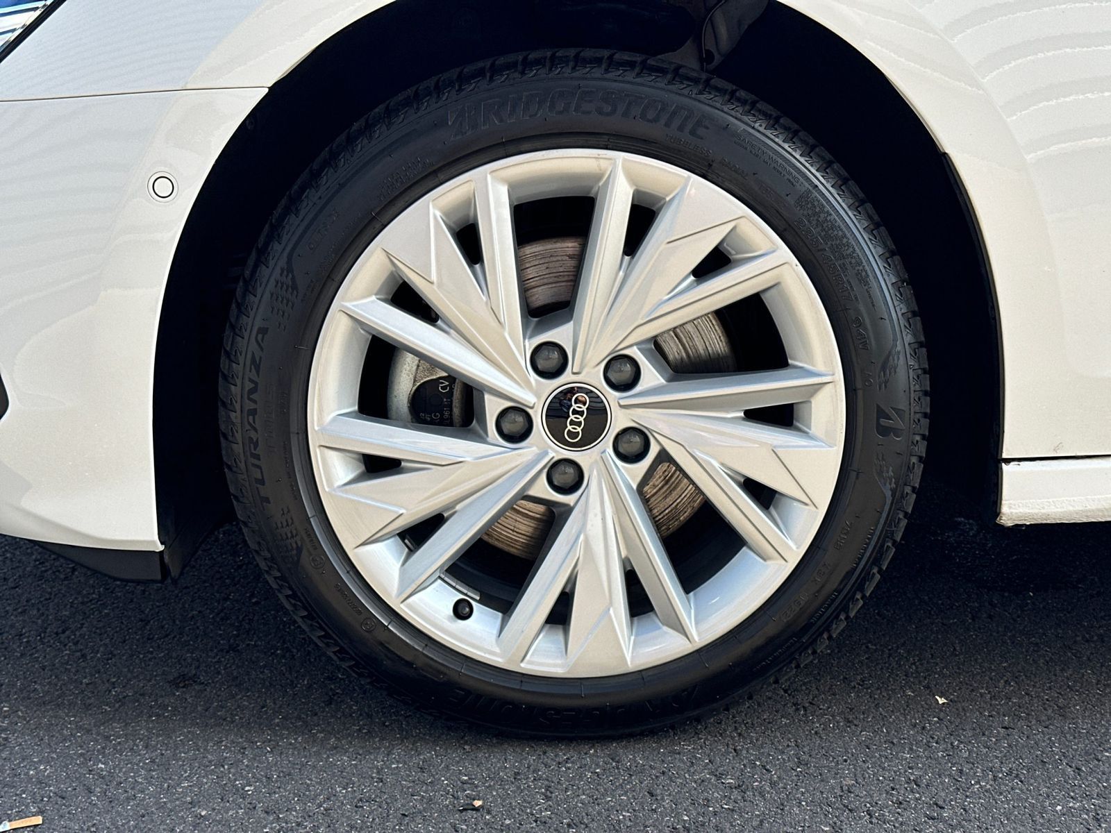 Audi A3 Sportback 40 TFSIe *LED*AHK*Connect*