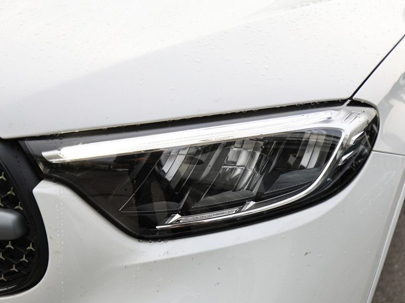 Mercedes-Benz GLC 300 de 4M AMG-Sport/Pano/AHK/Distr/Memo/20'