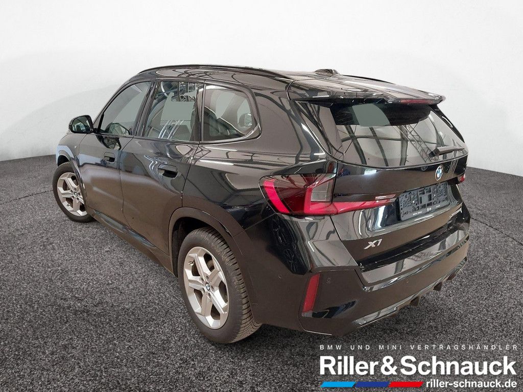 BMW X1 xDrive 20d M Sport - Samsaru's Car Outlet