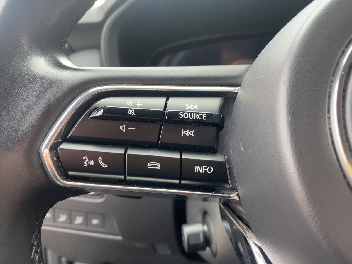 Mazda CX-60 Homura PHEV *AHK*ACC*Kamera*Sitzbelüftung*