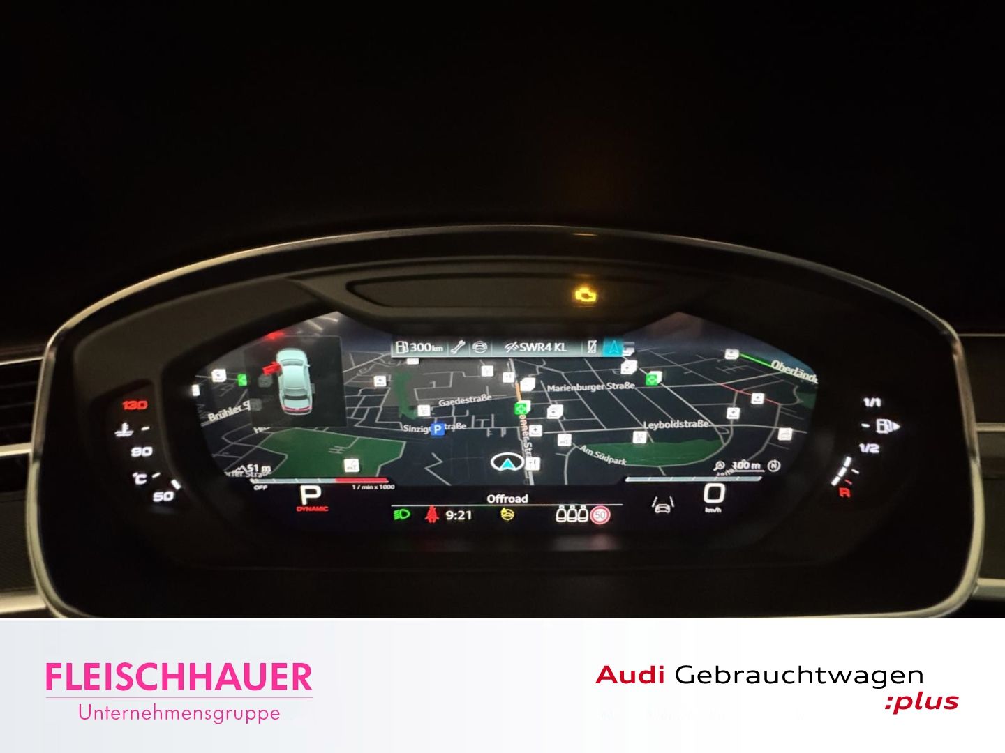 Audi A8 50 TDI quattro - Samsaru's Car Outlet