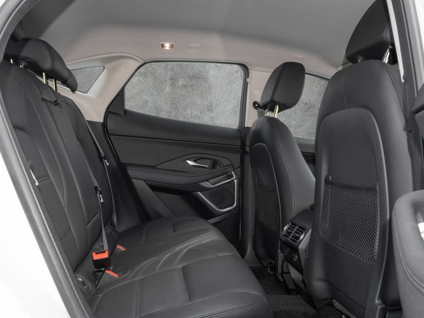 Jaguar E-Pace P160 SE