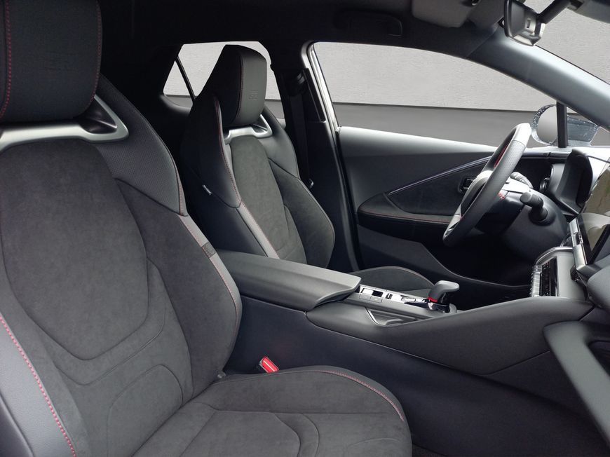 Toyota C-HR 2.0 Plug-in-Hybrid GR SPORT *JBL*Memory*