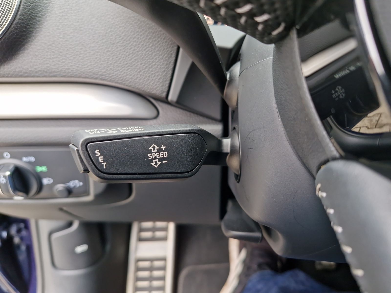 Audi A3 Sportback 40 TFSI e-tron S line - Samsaru's Car Outlet