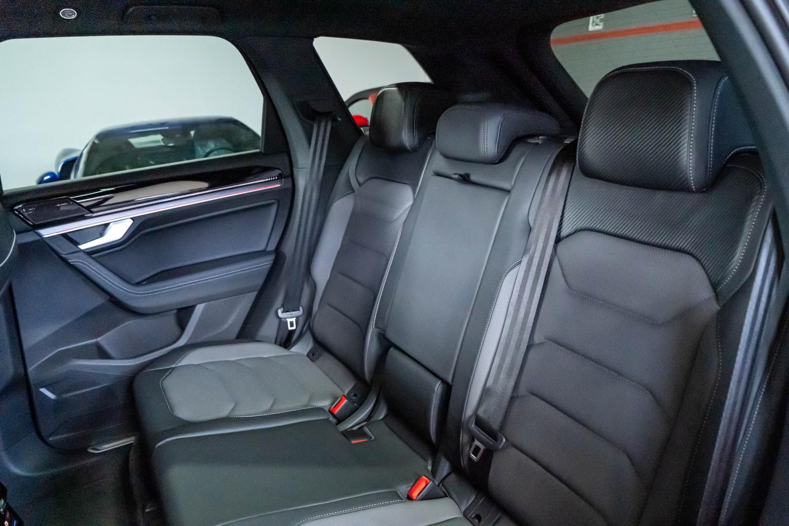 Volkswagen Touareg 3.0 TDI R-Line 4M Final Edition AHK STHZ