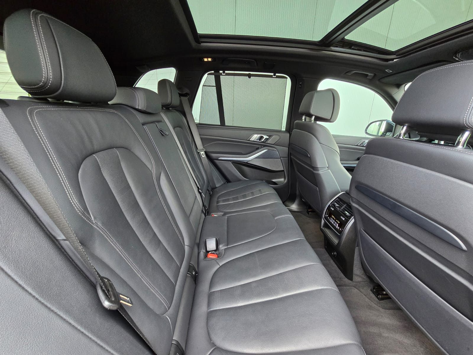 BMW X5 xDrive 45e M Sport*AHK,Sky-Lounge,Laser,360°