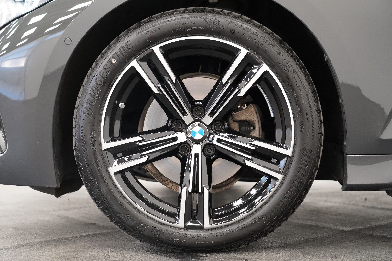 BMW 320d xDrive M Sport - Samsaru's Car Outlet