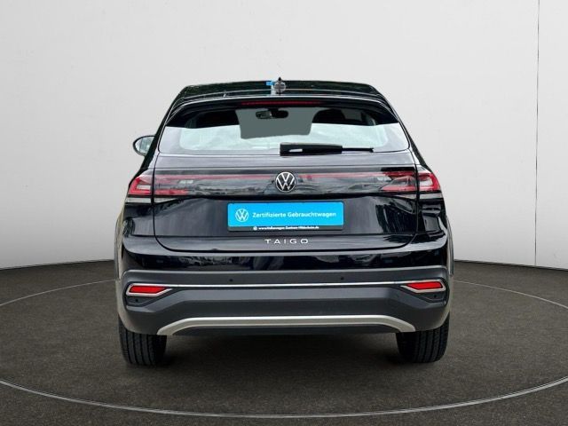 Volkswagen Taigo 1.5 TSI DSG Style - Samsaru's Car Outlet