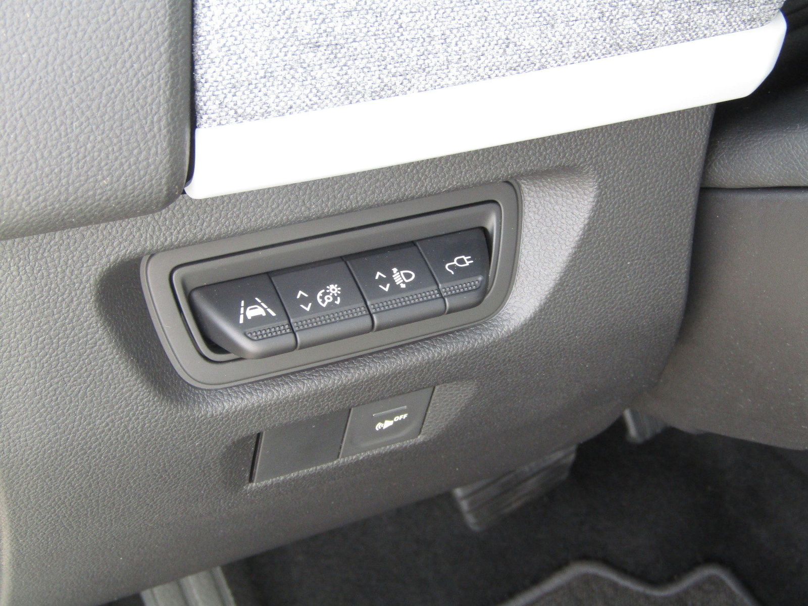 Renault ZOE Experience R110 - Samsaru's Car Outlet