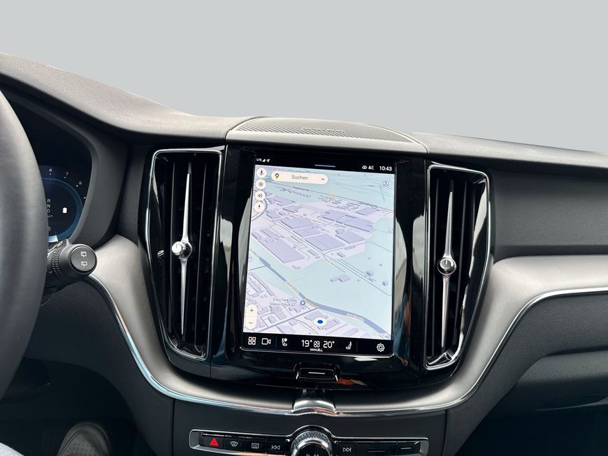 Volvo XC60 B5 B AWD Core